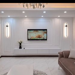 تی وی وال نئوکلاسیک