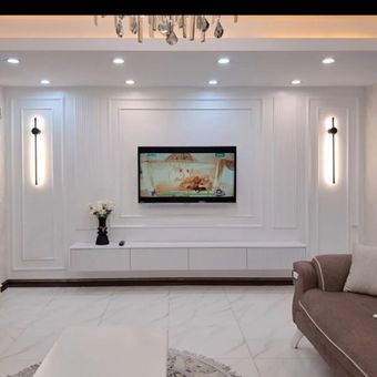 تی وی وال نئوکلاسیک