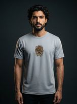 تیشرت طرح خیبر