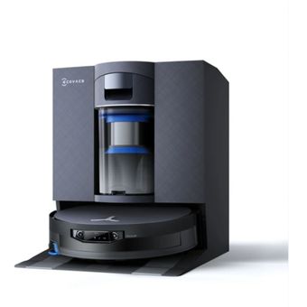 جارو رباتیک اکووکس مدل X12 Omni Cyclone