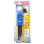 آچار آلن ایت مدل 158D-016 مجموعه 8 عددی