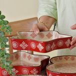 تابه قلب و ستاره دنی هوم