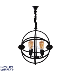 چراغ آویز کد 159-4 موعود