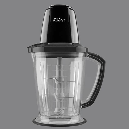 خردکن 7 کاره طرح جدید کاخلر مدل KH-158 و KH-159