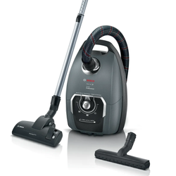 جاروبرقی بوش مدل BGL8PRO5 | سری 8 HomeProfessional (اصلی وارداتی از دبی)
