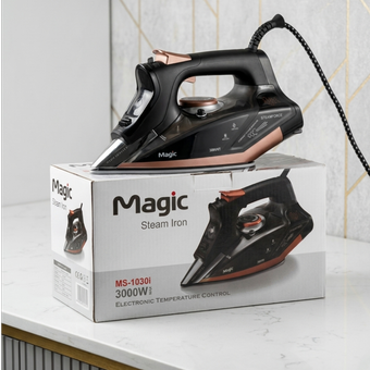 اتوMagic