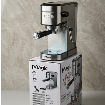 اسپرسوساز Magic