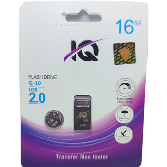 فلش 16 گیگ OAk Q10
