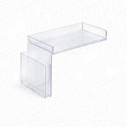 نظم دهنده کتاب پلکسینو مدل فرزانه