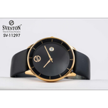 ساعت سوستون اسپرت بند چرم