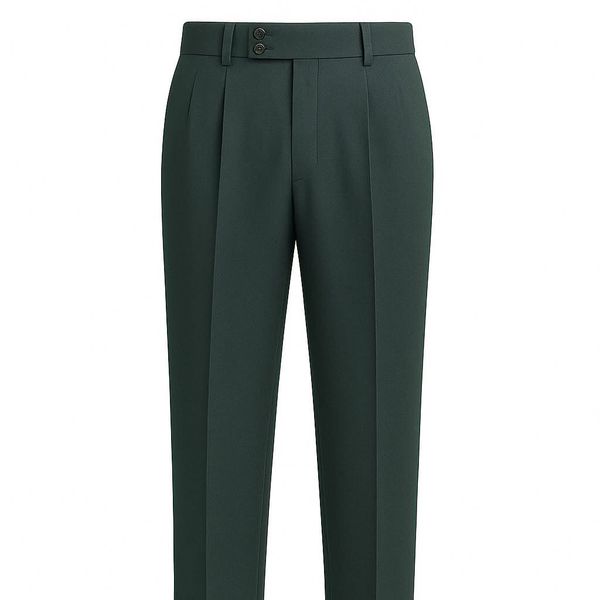 شلوار پارچه‌ای مردانه Inception –رگولار