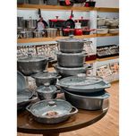 سرویس قابلمه 20پارچه مون استار