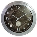 ساعت دیواری گارنت مدل 5280*513