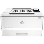 پرینتر لیزری اچ‌ پی مدل LaserJet Pro M402dne ریفر (Refurbished) – چاپ دورو، اتصال شبکه
