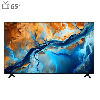 تلویزیون و65 اینچ ال ای دی هوشمند شیائومی مدل 65S MINI LED