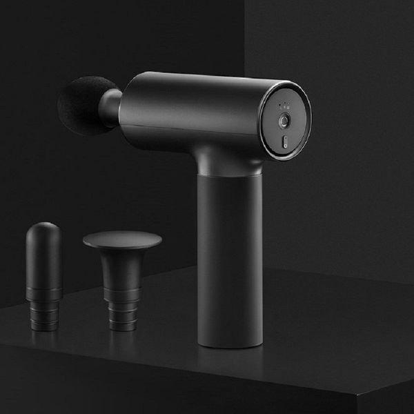 ماساژور تفنگی چندکاره شیائومی مدل Xiaomi Massage Gun mini YMFG-M352