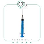 سرنگ لوئرلاک (5ml) آوا