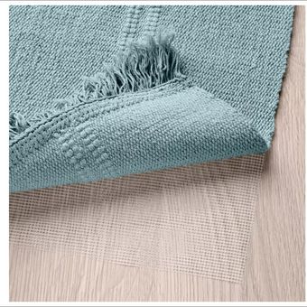 پادری ایکیا مدل SORTSÖ - رنگ آبی روشن - کد 605.288.76