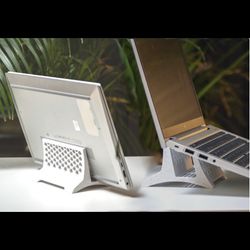 پایه نگهدارنده لپ‌ تاپ مدل L3