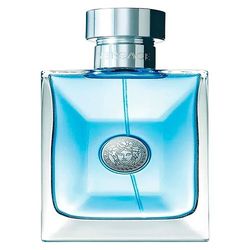 ادکلن ورساچه پورهوم(ورساچه آبی) - Versace Pour Homme