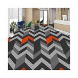 موکت زانیس مدل تافتد کد 06