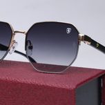 عینک برند RAYBAN FERRARI کد 181481