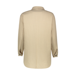 شومیز کتان کبریتی کد4