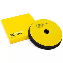 پد پولیش اسفنجی متوسط 150 میلی متر کوکمی-کخ کیمی مخصوص دستگاه پولیش اوربیتال Koch Chemie FCF-NB