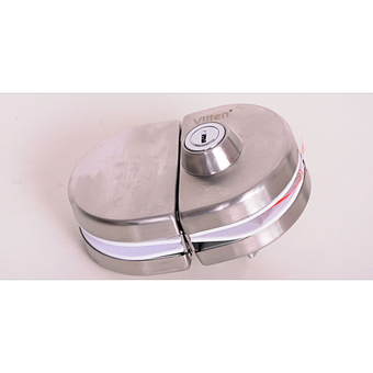 قفل شیشه سکوریت vitten