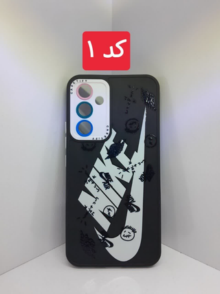 کاور محافظ طرح دار برای گوشی سامسونگ A54