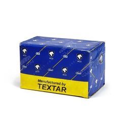 لنت جلو 405 با سیم(تکستار TEXTAR)