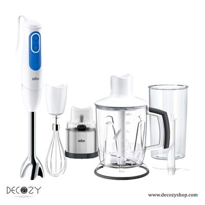 گوشت کوب برقی براون مدل MQ3048