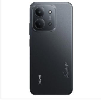 کارکرده_گوشی موبایل شیائومی مدل Redmi 15C  دو سیم کارت ظرفیت 256 گیگابایت و رم 8 گیگابایت