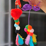 کش بازی پردار گربه