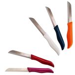 چاقو آشپزخانه فاردینوکس بسته 6 عددی