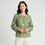 بلوز زنانه مدل SB-SS-304400