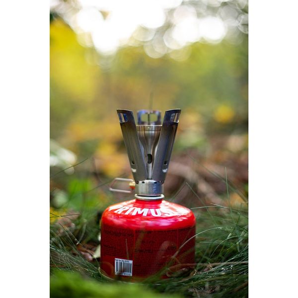 سرشعله سفری پریموس مدل Firestick Stove Ti کد G2025