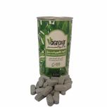 قرص کود کامل مخصوص گیاهان همیشه سبز واگروکسیر  مدل N1 بسته 100عددی