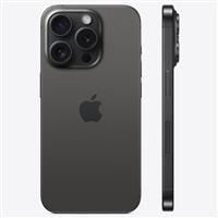 کارکرده_گوشی موبایل اپل مدل iPhone 15 Pro دو سیم‌ کارت ظرفیت 256 گیگابایت و رم 8 گیگابایت