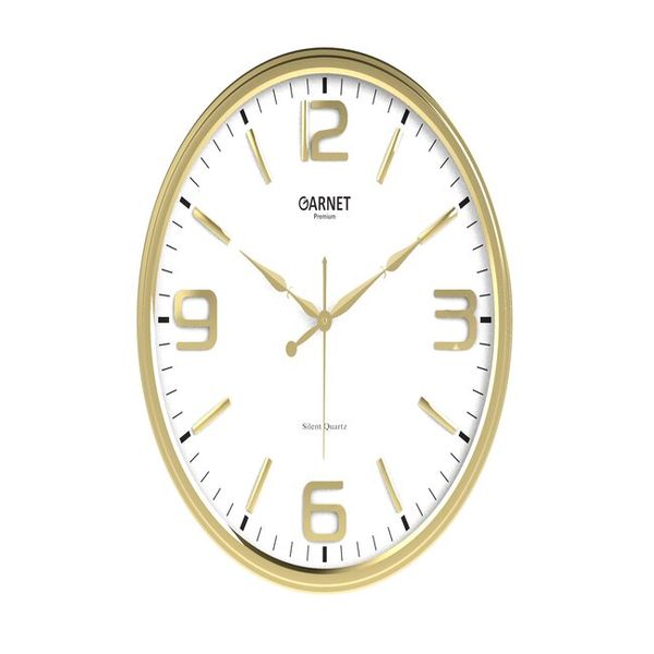 ساعت دیواری گارنت مدل 5020QN  