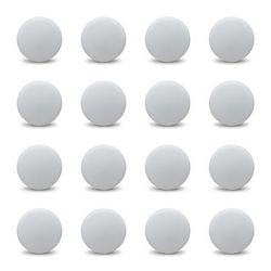 پنل توکار فول لایت گرد 15 وات فنر متغیر پارس کیمیا | بسته 16 عددی