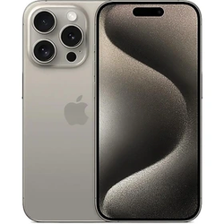 کارکرده_گوشی موبایل اپل مدل iPhone 15 Pro دو سیم‌ کارت ظرفیت 128گیگابایت و رم 8 گیگابایت