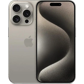 کارکرده_گوشی موبایل اپل مدل iPhone 15 Pro دو سیم‌ کارت ظرفیت 128گیگابایت و رم 8 گیگابایت