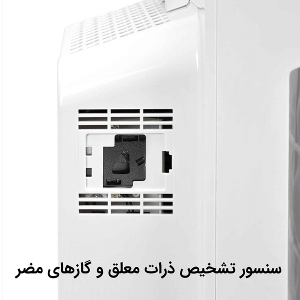 تصفیه‌ هوا مدل AP361