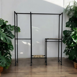 رگال لباس و کمد باز مدل سروش