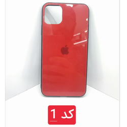 کاور محافظ پشت گلس برای گوشی آیفون 11 pro max