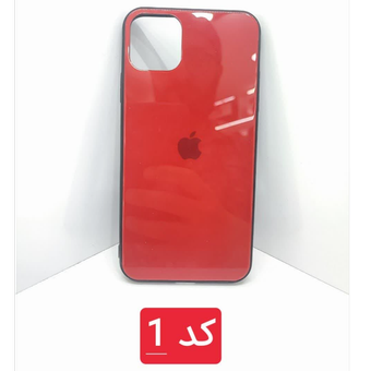 کاور محافظ پشت گلس برای گوشی آیفون 11 pro max