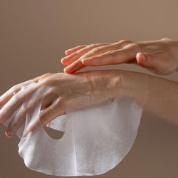 ماسک بازسازی کنندهpdrnژنوسیس 350 گرم 30 عدد