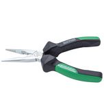 انبر دم باریک هایکو مدل 1208-160 سایز 6 اینچ