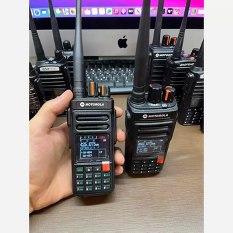 بیسیم موتورولا مدل CP 1600